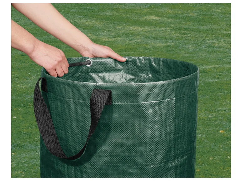 PARKSIDE® Sacs à végétaux pour le jardin