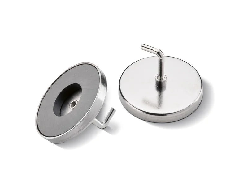 PARKSIDE® Kit de crochets magnétiques