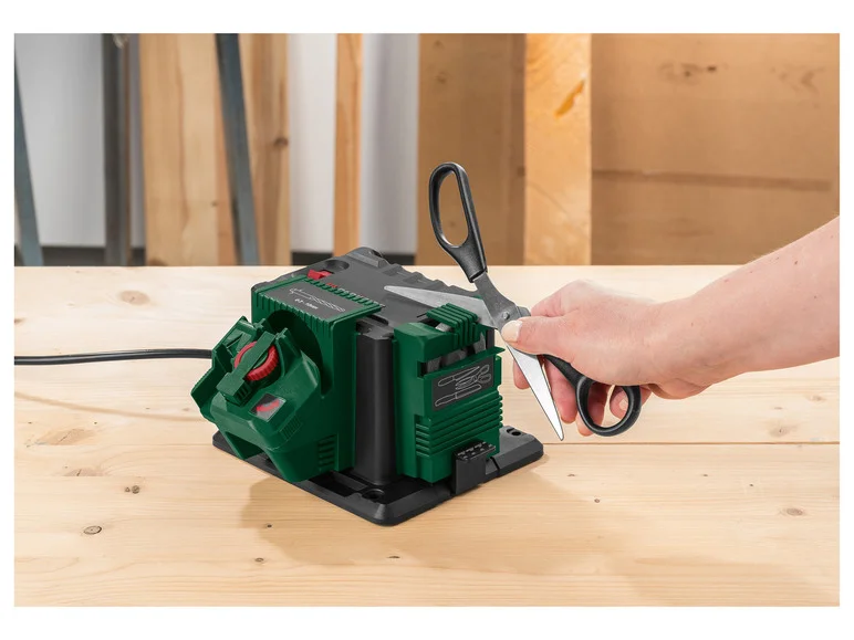 PARKSIDE® Station d'affûtage PSS 65 D1. 65 W