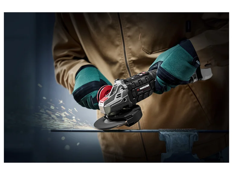 PARKSIDE® Gants de travail