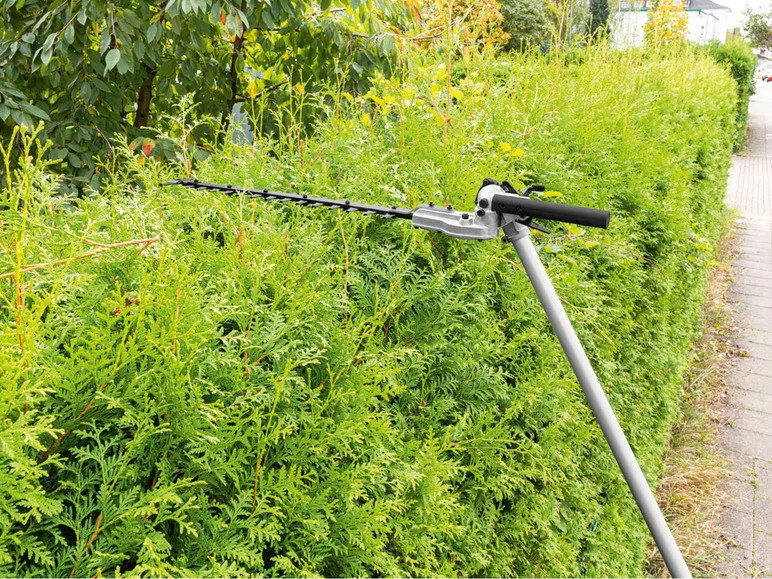 PARKSIDE® Appareil de jardin combiné 6-en-1 PBRK 700 A1. 1500 W