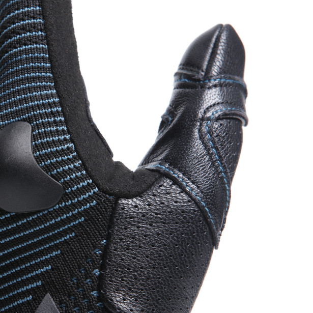 UNRULY WOMAN ERGO-TEK GLOVES