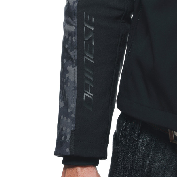 IGNITE TEX JACKET