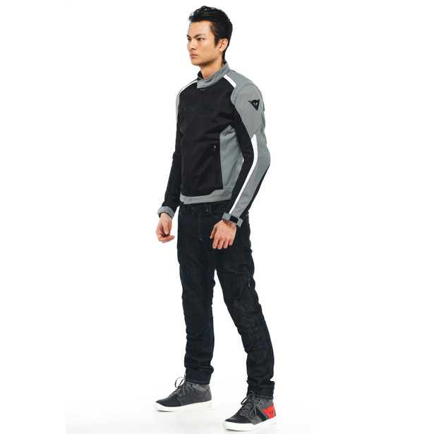 HYDRAFLUX 2 AIR D-DRY® JACKET
