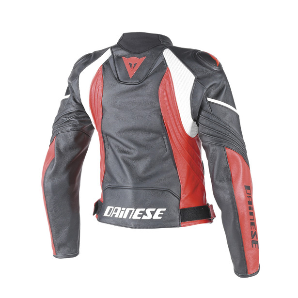 AVRO D1 LADY LEATHER JACKET