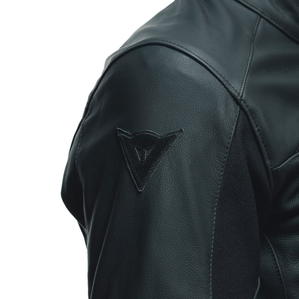 RAZON 2 LEATHER JACKET