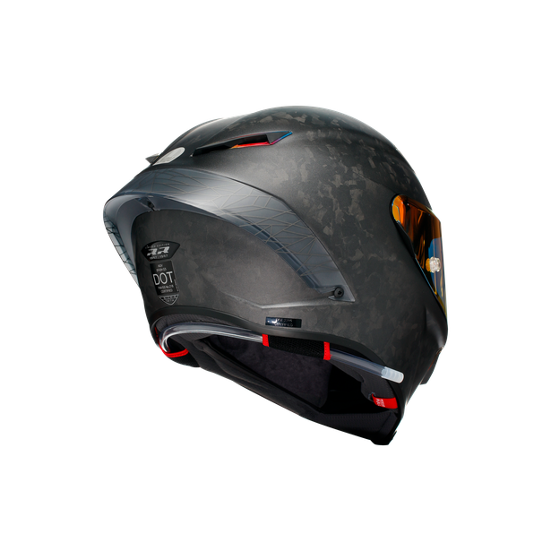 PISTA GP RR ECE-DOT LIMITED EDITION - ANNO 75