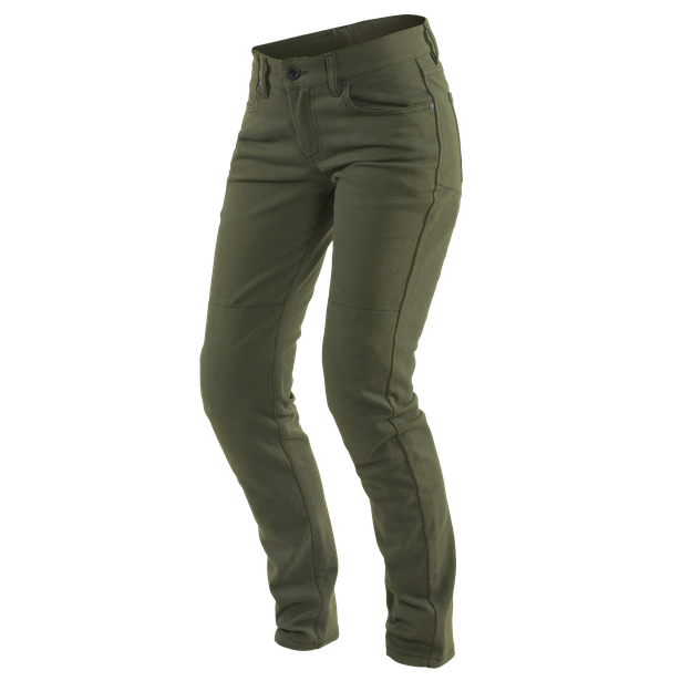 CLASSIC SLIM LADY TEX PANTS