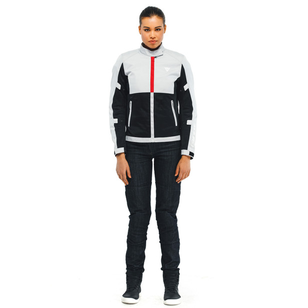 RISOLUTA AIR TEX LADY JACKET