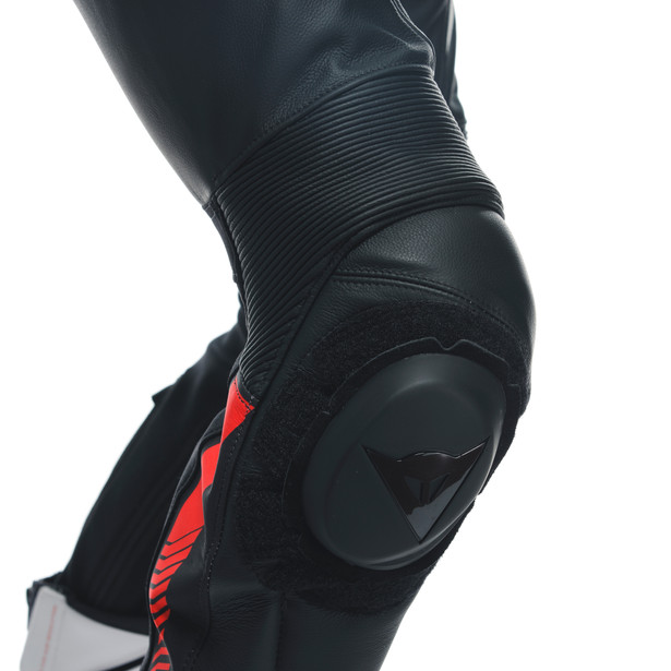 LAGUNA SECA 5 2PCS LEATHER SUIT