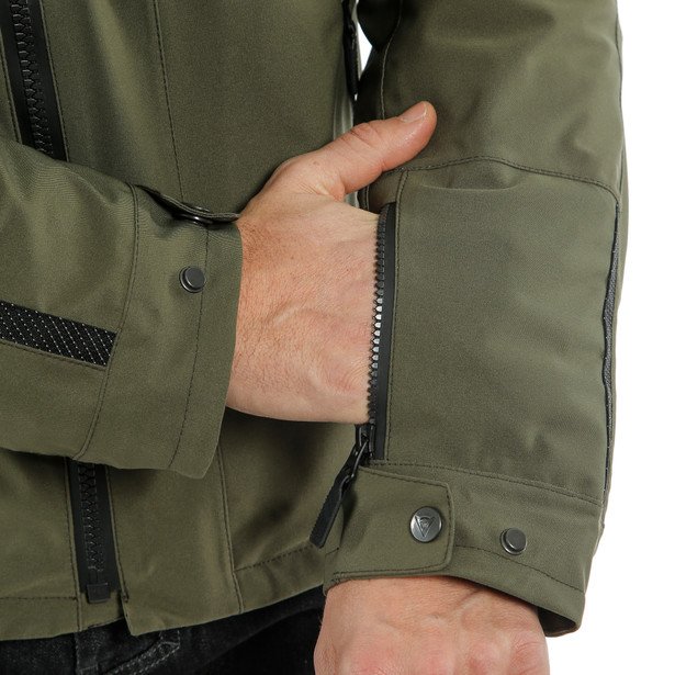 MAYFAIR D-DRY JACKET