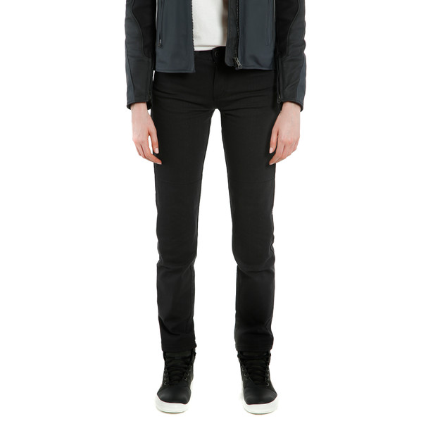 CASUAL REGULAR LADY TEX PANTS