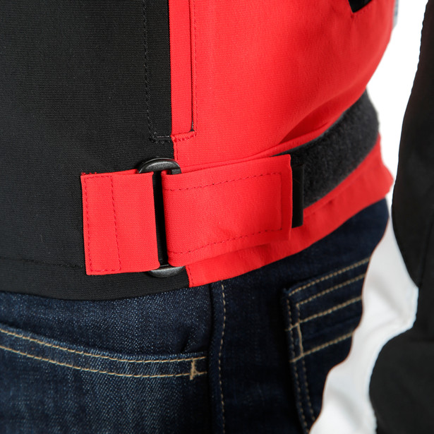 INDOMITA D-DRY XT JACKET