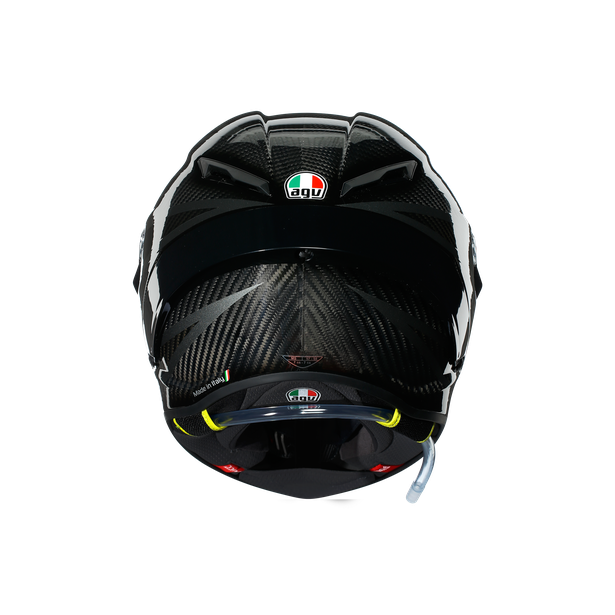 PISTA GP RR ECE DOT TOP - ESSENZA 46