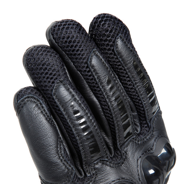 MIG 3 UNISEX LEATHER GLOVES