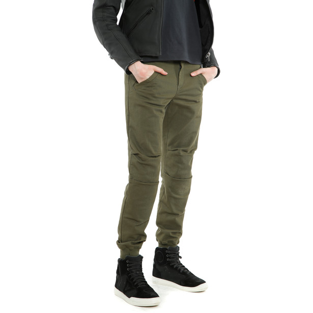 RACKPANTS LADY TEX PANTS