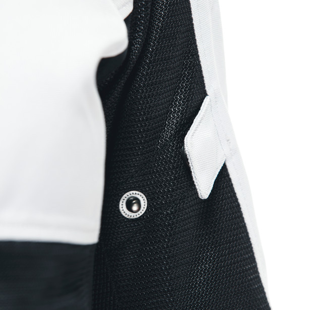 RISOLUTA AIR TEX LADY JACKET