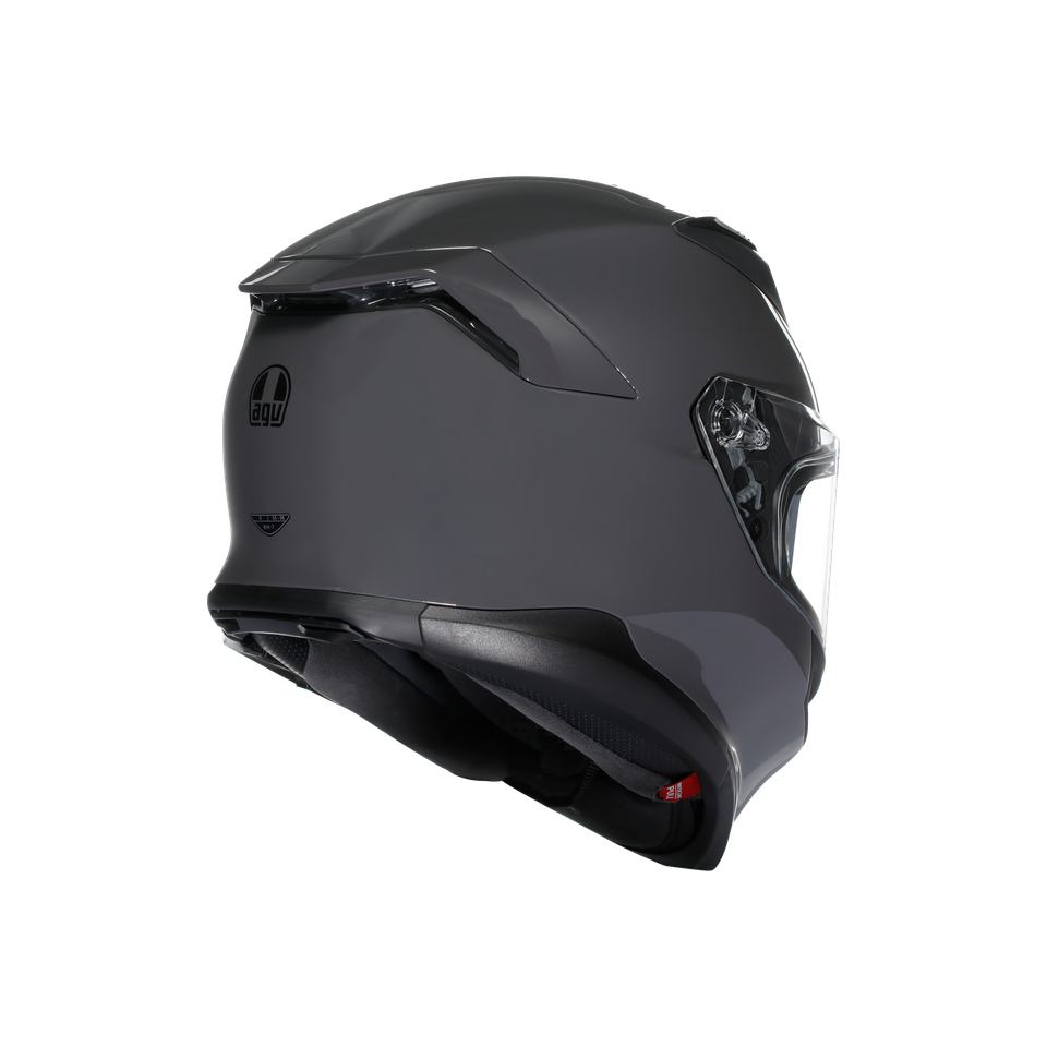 K7 AGV E2206 MPLK - MONO EVO GREY