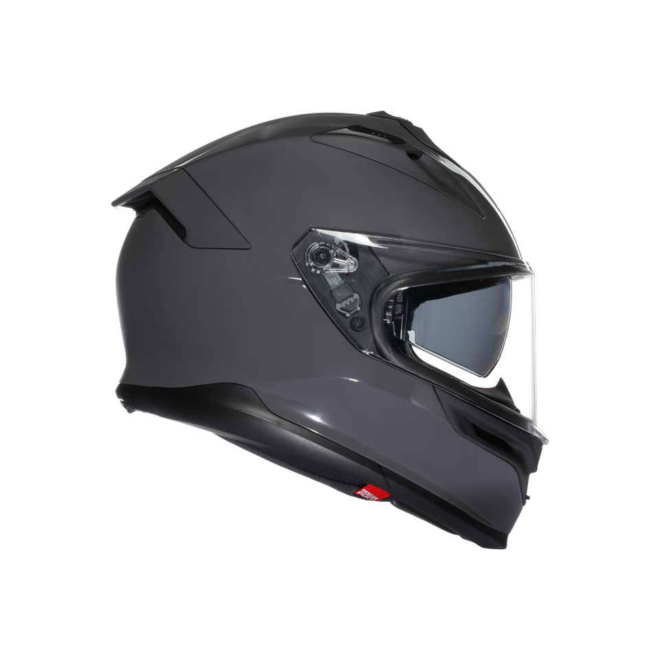 K7 AGV E2206 MPLK - MONO EVO GREY