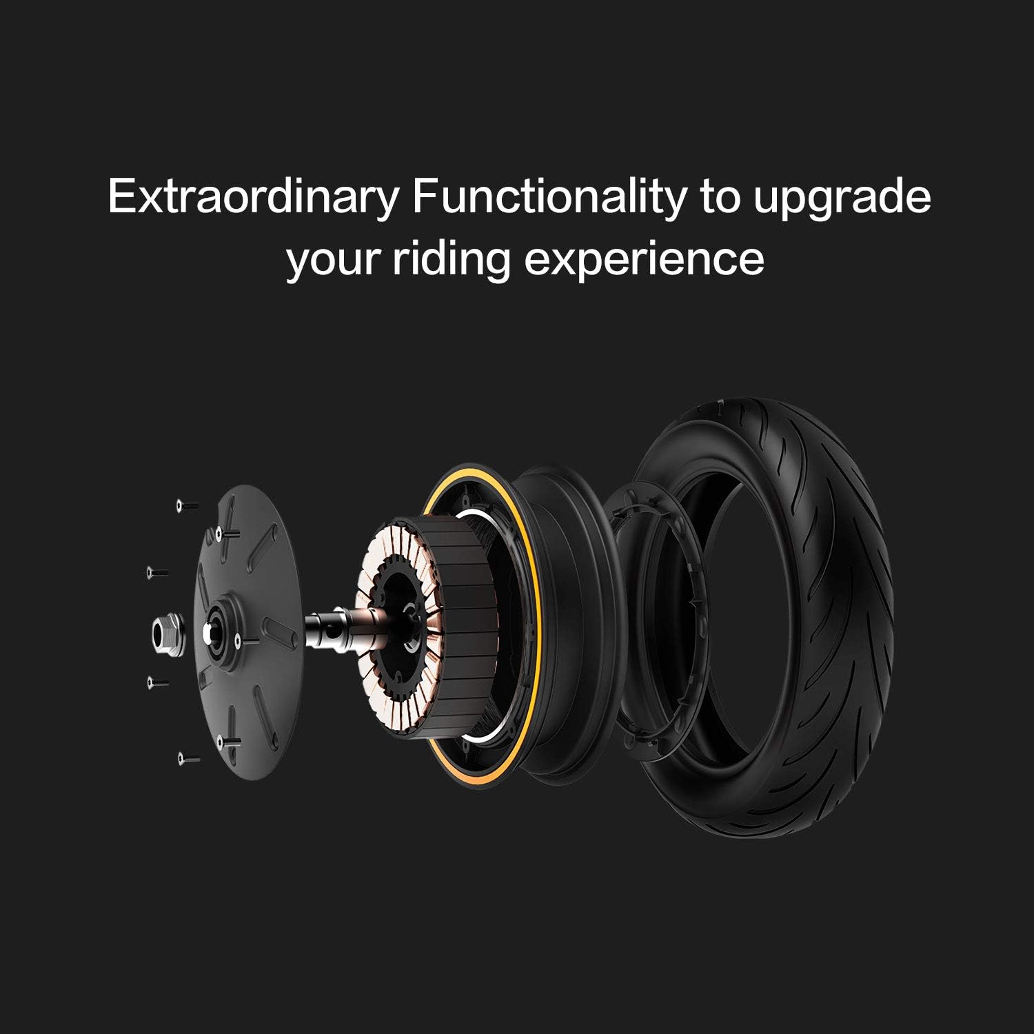 Segway Ninebot MAX G30LP