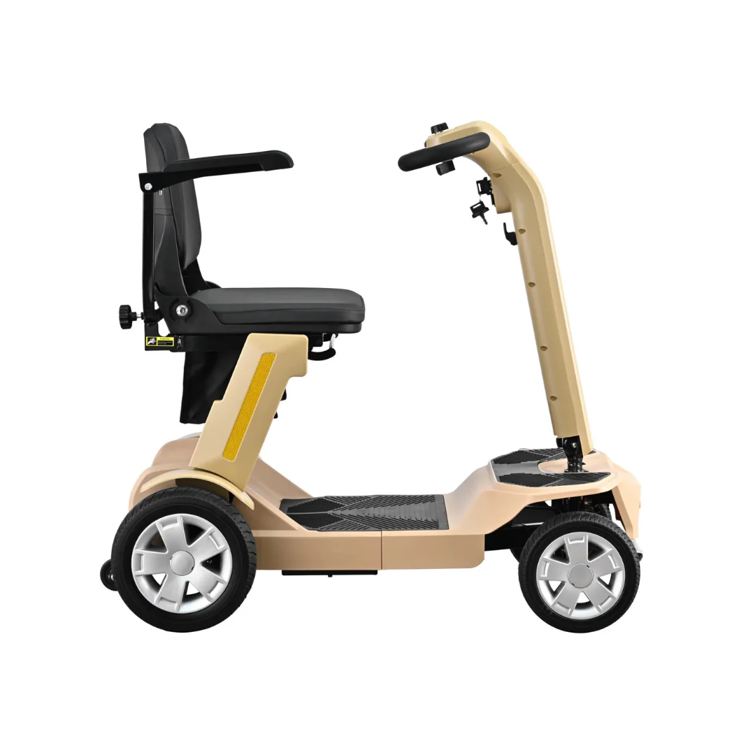 Reyhee Flex Electric Folding Mobility Scooter