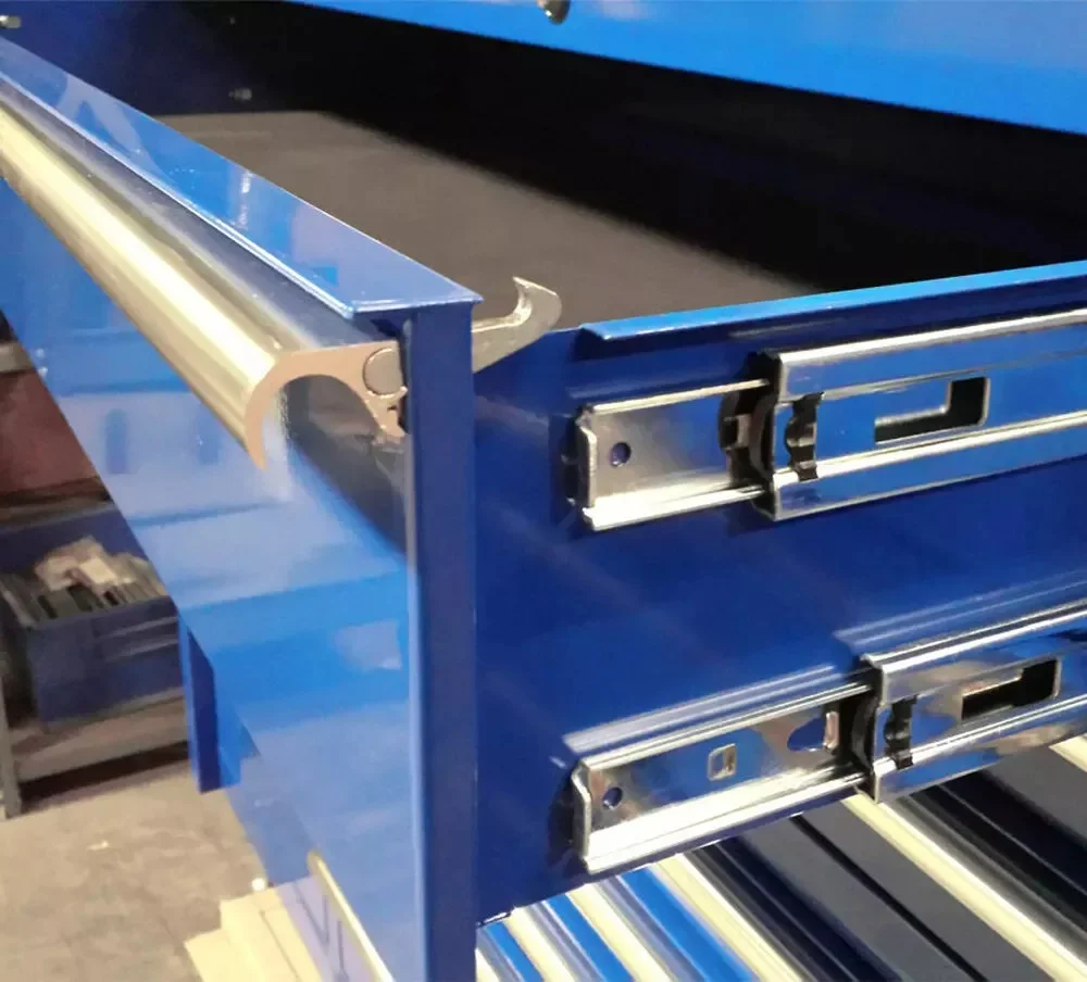 EXTREME TOOLS RX SERIES 55