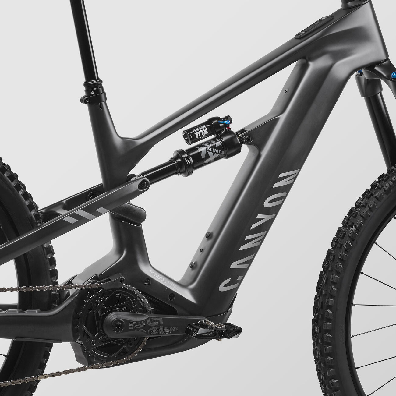 Canyon Strive:ON CFR Underdog