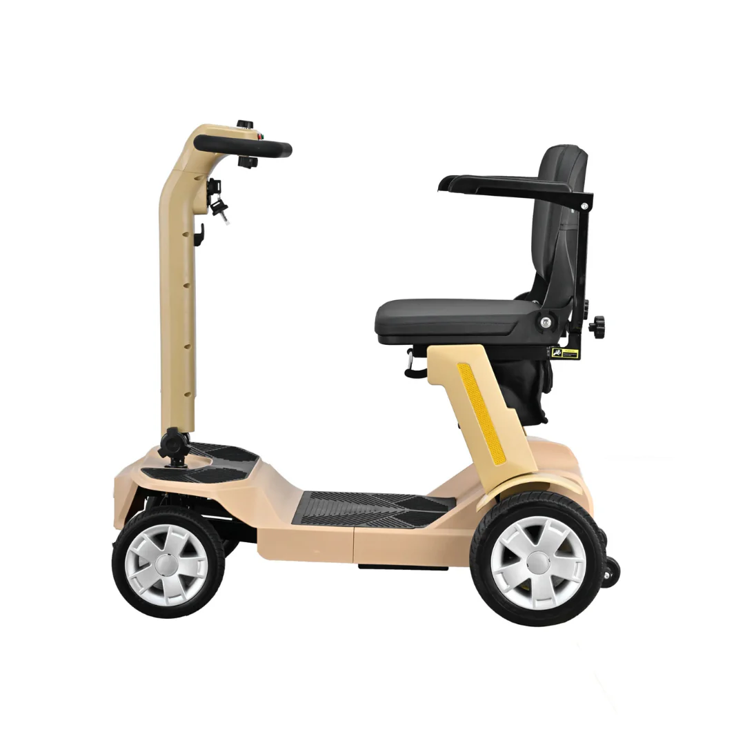 Reyhee Flex Electric Folding Mobility Scooter