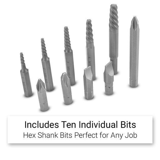 Daytona D520PSKIT 520pce Mechanical Tool Set With 6 Drawer Chest & 7 Drawer Roller Cabinet