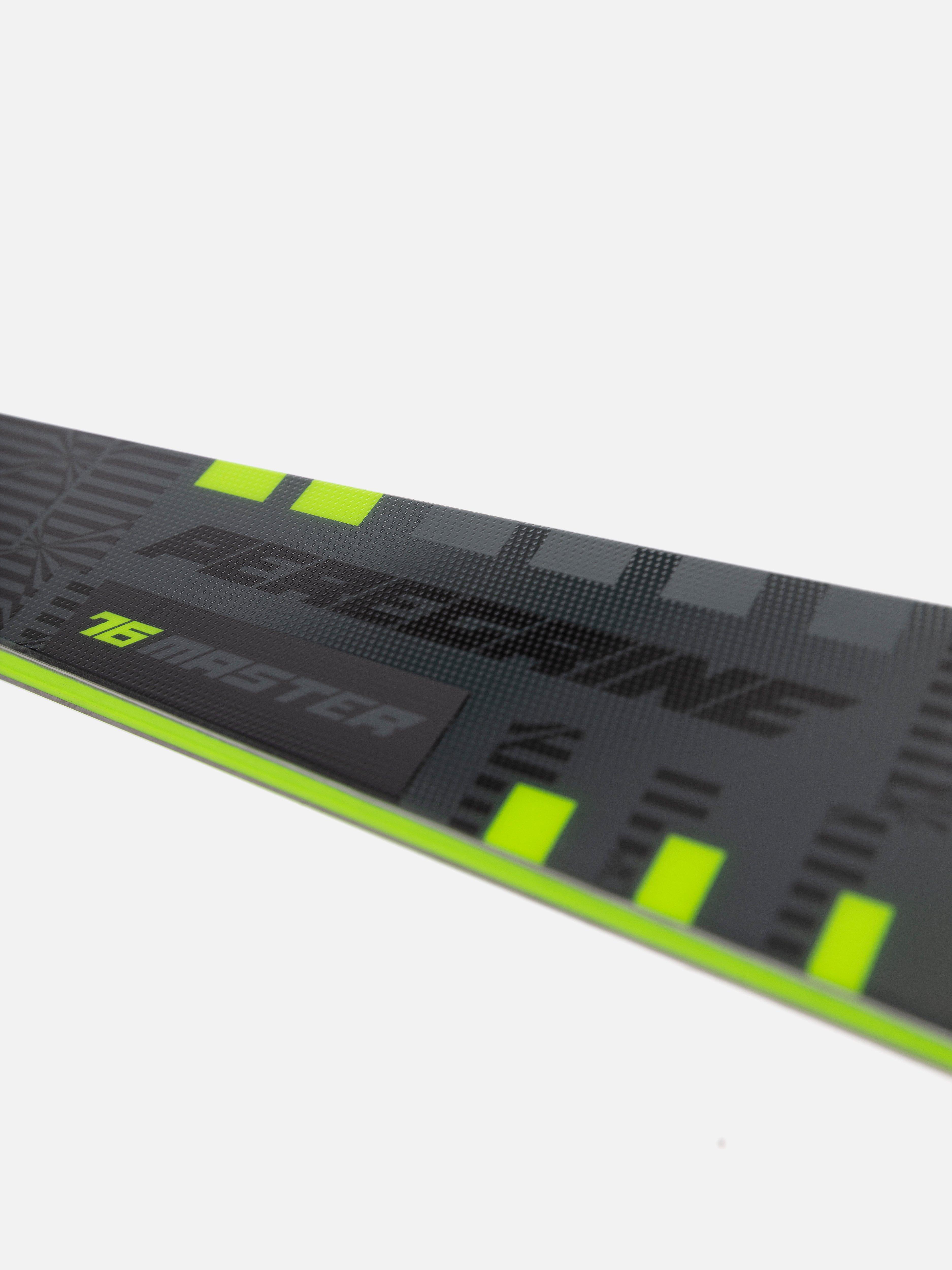 Vlkl Peregrine 76 Master Skis 2025