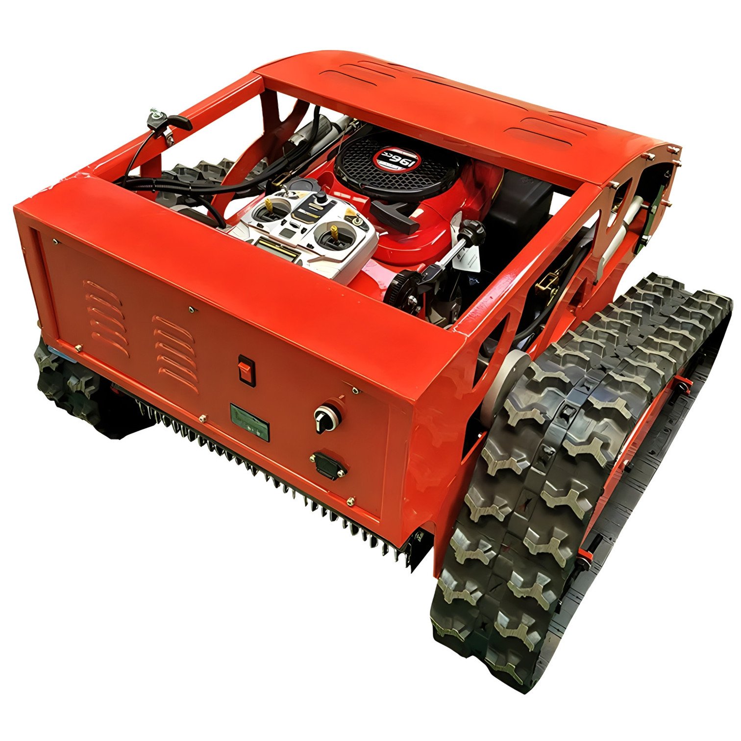 𝗚𝗮𝘀𝗼𝗹𝗶𝗻𝗲 𝗥𝗲𝗺𝗼𝘁𝗲 𝗖𝗼𝗻𝘁𝗿𝗼𝗹 𝗟𝗮𝘄𝗻 𝗠𝗼𝘄𝗲𝗿