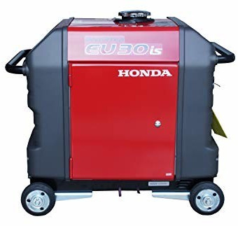 Honda EU 30is