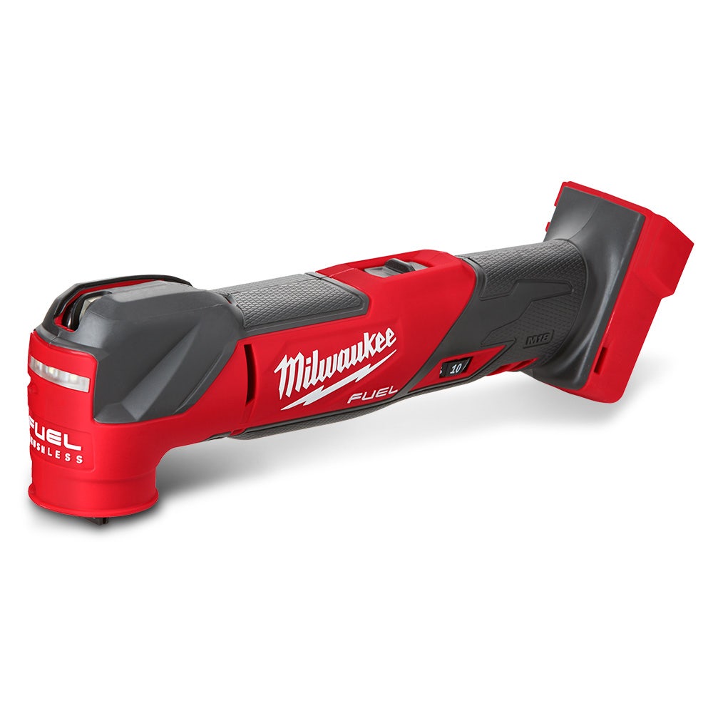 MILWAUKEE 18V FUEL™ 8 Piece 3 x 5.0Ah Combo Kit M18FPP8A3503B