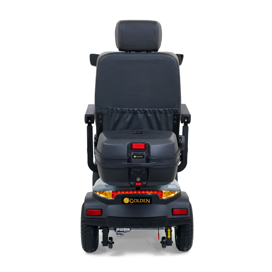 Golden Technologies Heavy Duty Golden Eagle Mobility Scooter