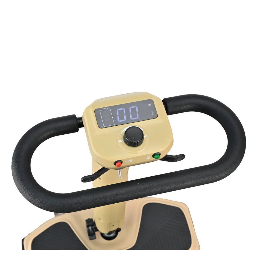 Reyhee Flex Electric Folding Mobility Scooter