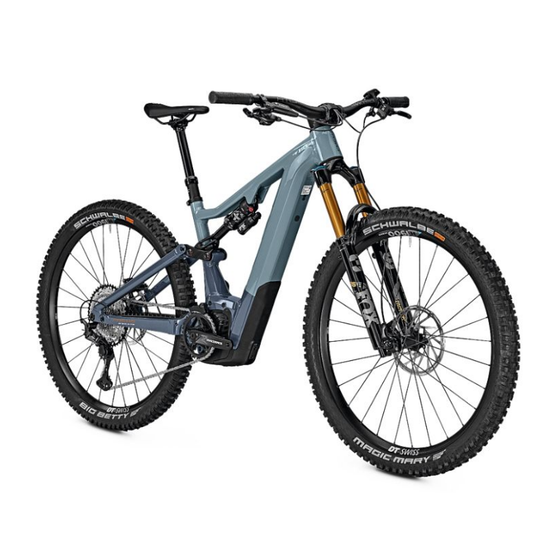 Focus Jam² 6.9 Performance CX 750Wh