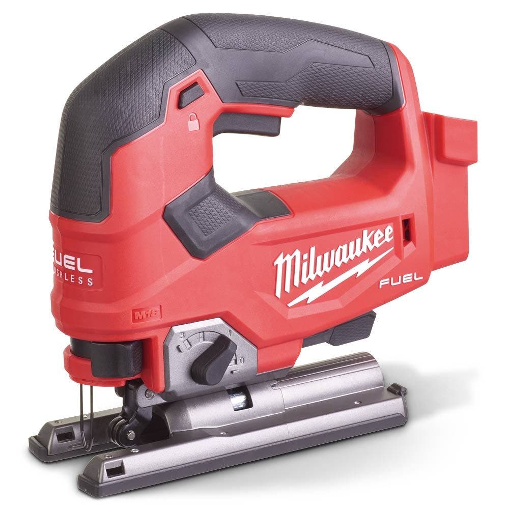 MILWAUKEE 18V FUEL™ 11 Piece 3 x 5.0Ah Combo Kit M18FPP11A3503B