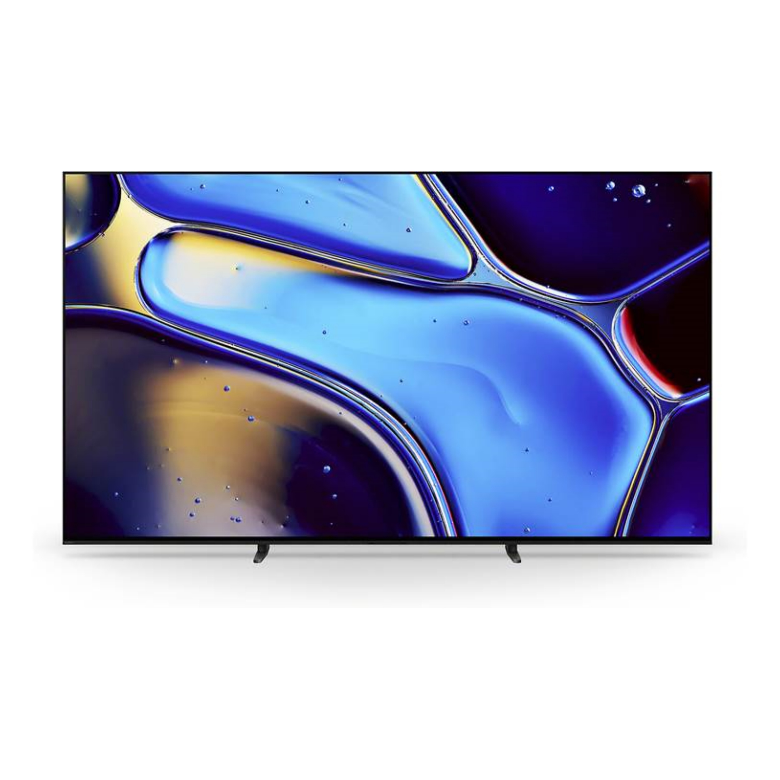 Sony BRAVIA 8 (K55XR80) Smart OLED 4K TV with HDR (55