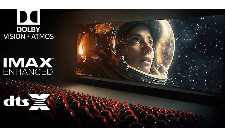 Sony BRAVIA 8 (K55XR80) Smart OLED 4K TV with HDR (55