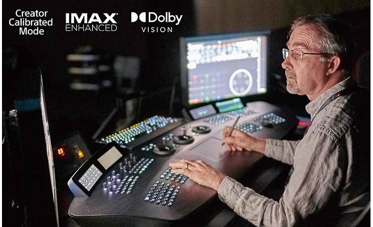 Sony BRAVIA XR-48A90K 48