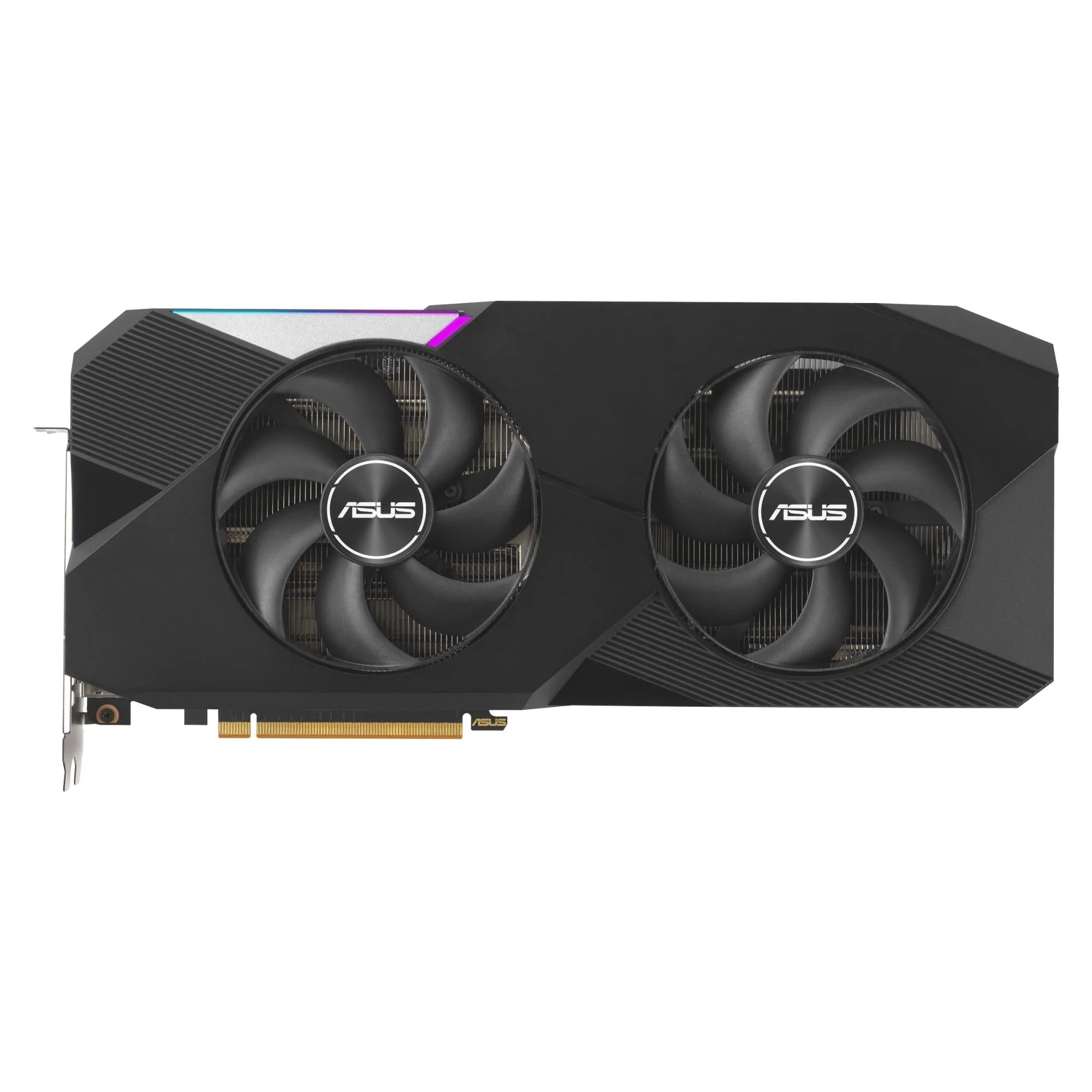 ASUS Radeon RX 7900 XTX 24GB GDDR6 DUAL OC
