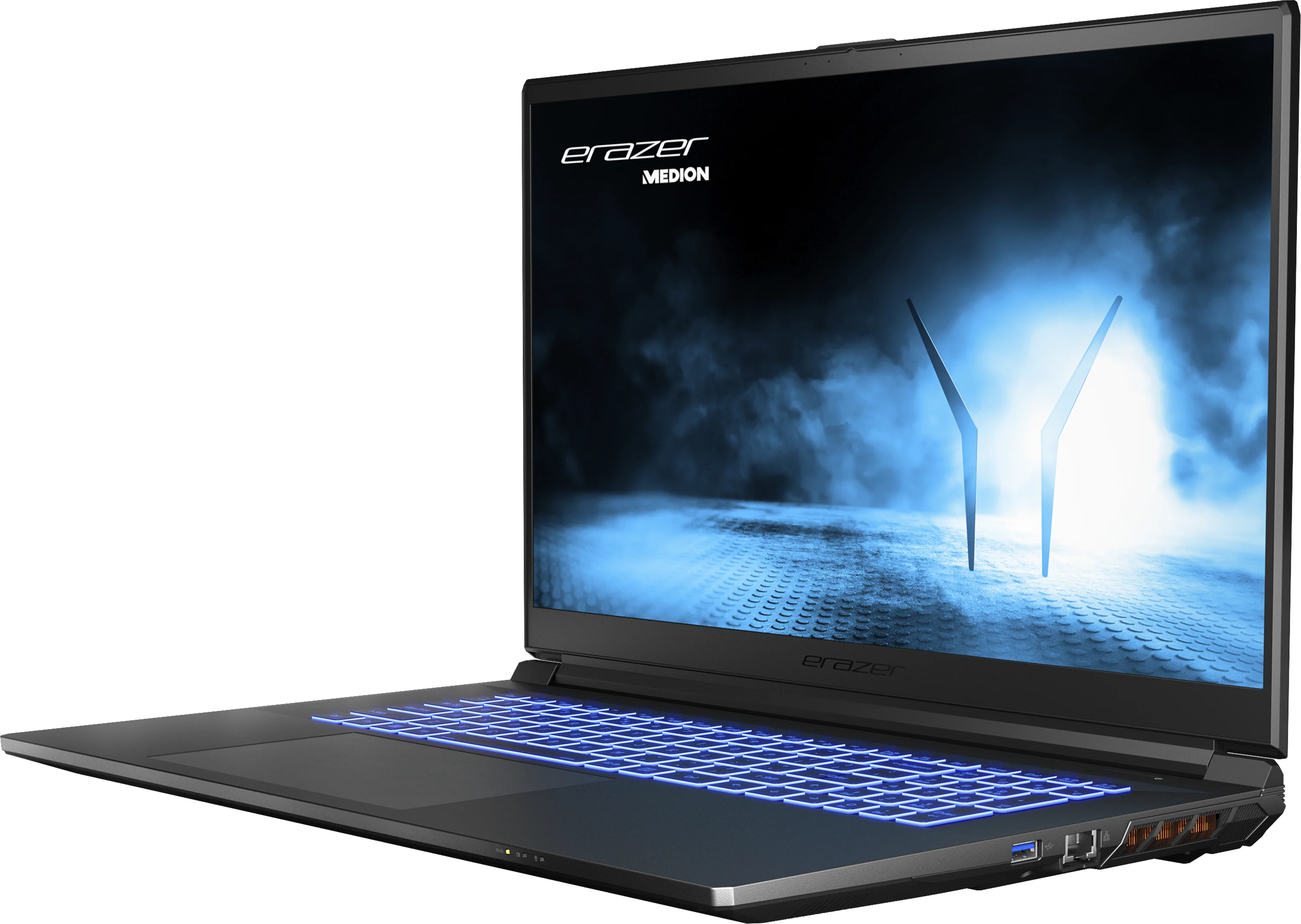 Medion Scout E20 MD62521 i5-13420H 16G 512G RTX4050 6G