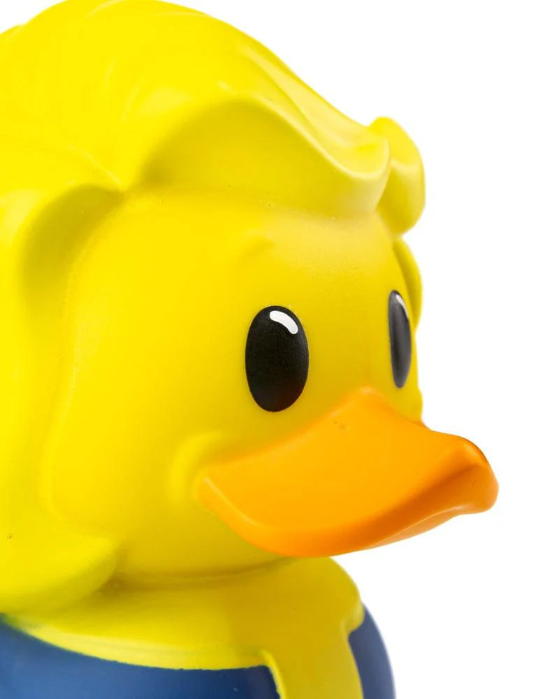 Numskull Fallout Tubbz Boxed Vault Girl