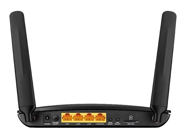 TP-Link Archer MR200 Wireless Router Desktop