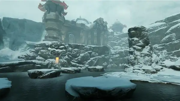 Metroid Prime Remastered UK4