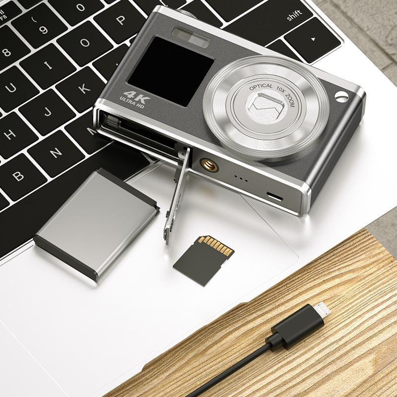 Rollei Compactline 10X