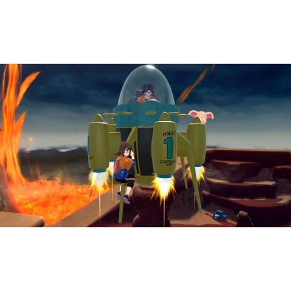 Dragon Ball: The Breakers (Special Edition) - Xbox Series X