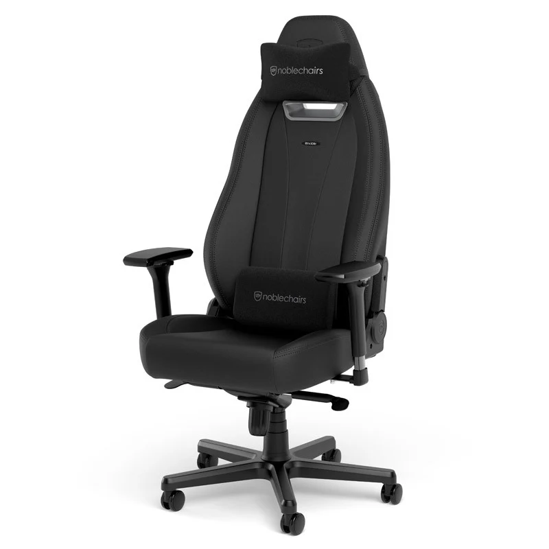 noblechairs LEGEND Black Edition