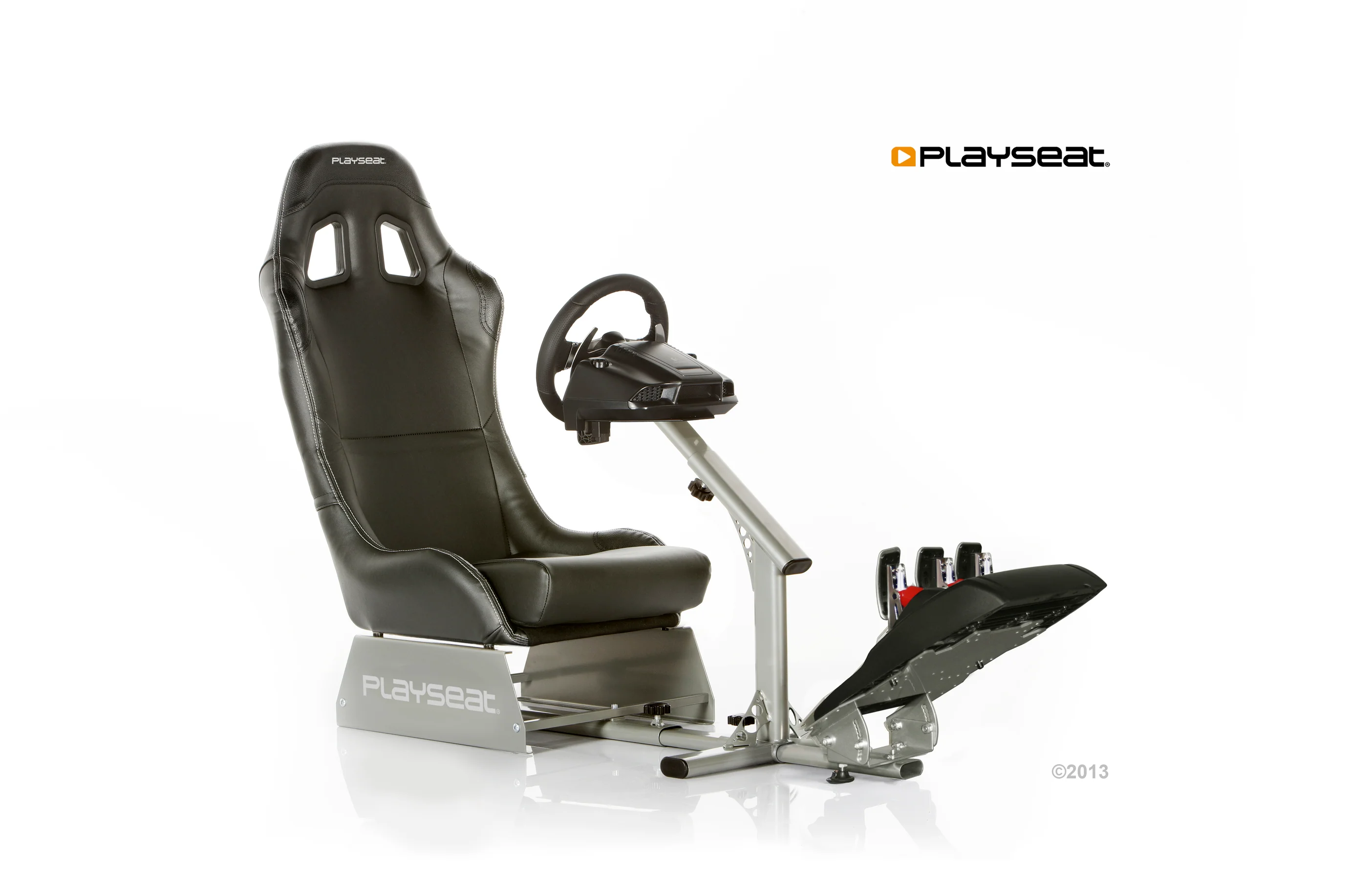 Playseat® Evolution – Schwarz
