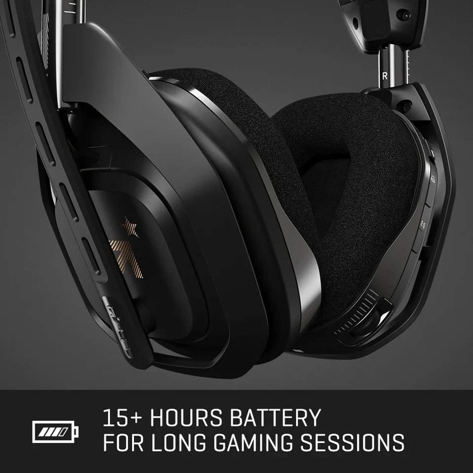 Astro – A50 Wireless + Basisstation für Xbox S. X/PC – XBSX – GEN4